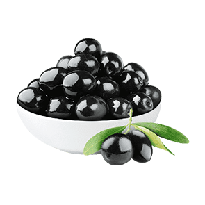Siyah Zeytin