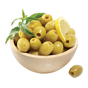 Yeşil Zeytin