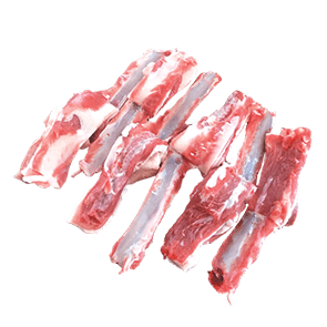 Kemikli Et